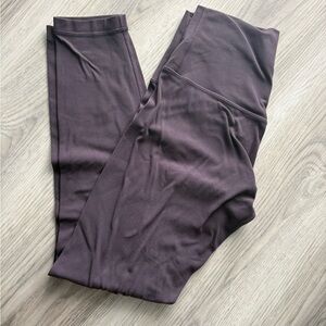 Lululemon align leggings